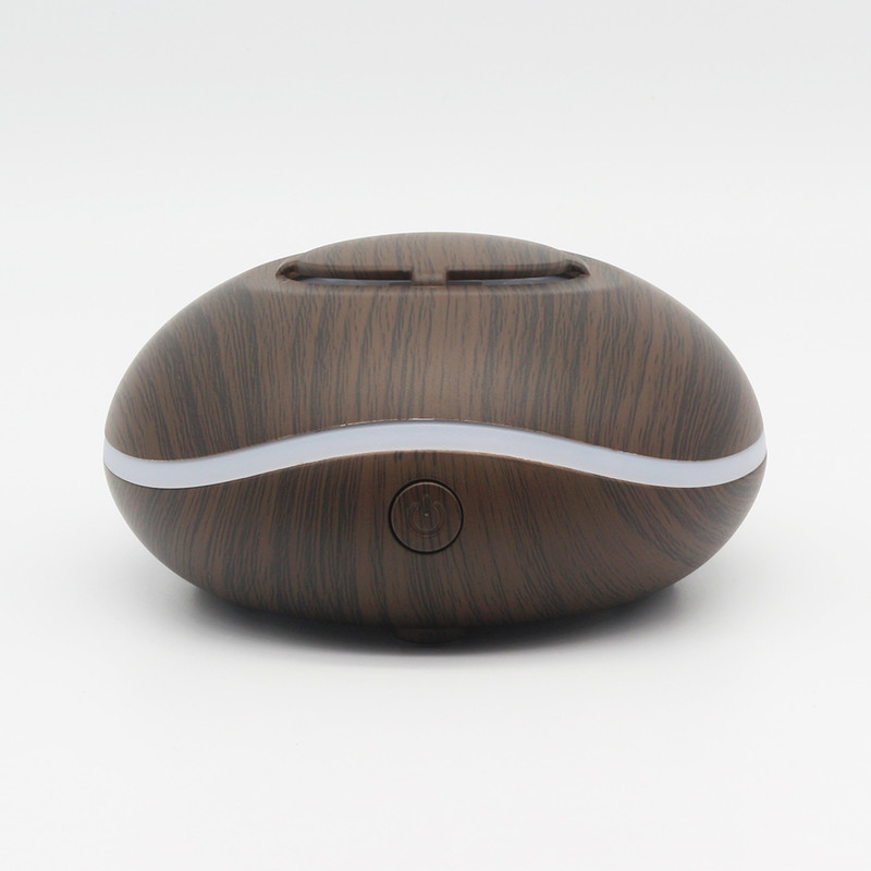 Dispersor de aroma de óleo essencial sem água para uso doméstico USB Dispersor de aroma elétrico USB portátil